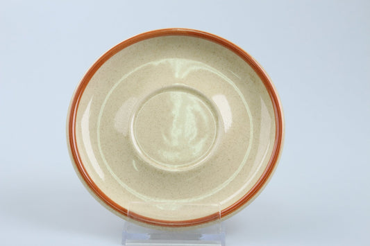 Untertasse für Kaffee