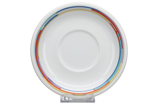 Untertasse für Jumbotasse