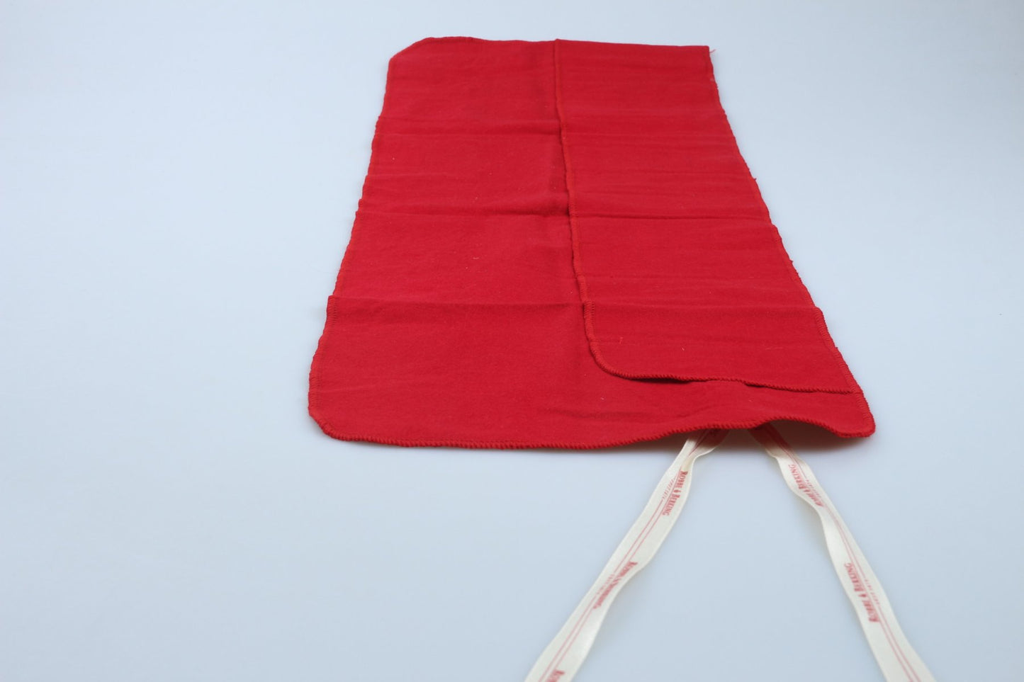 Bestecktasche mit Band12 Steckplätze