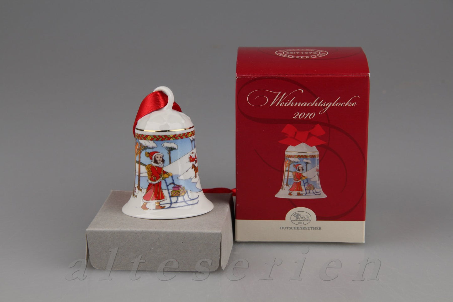 2010 - Im Zimmerwald