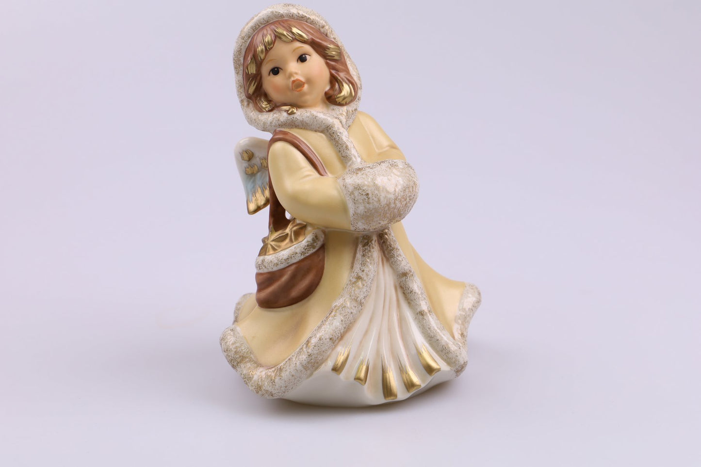 Engel im Pelz Modell 41 077