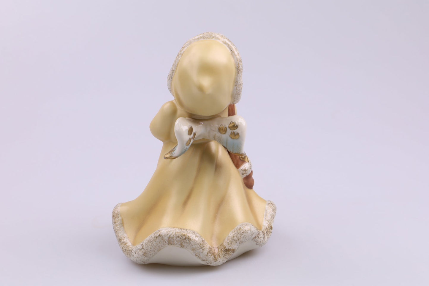 Engel im Pelz Modell 41 077