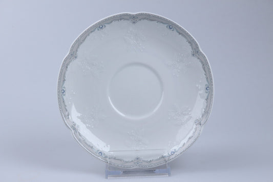 Untertasse für Suppe