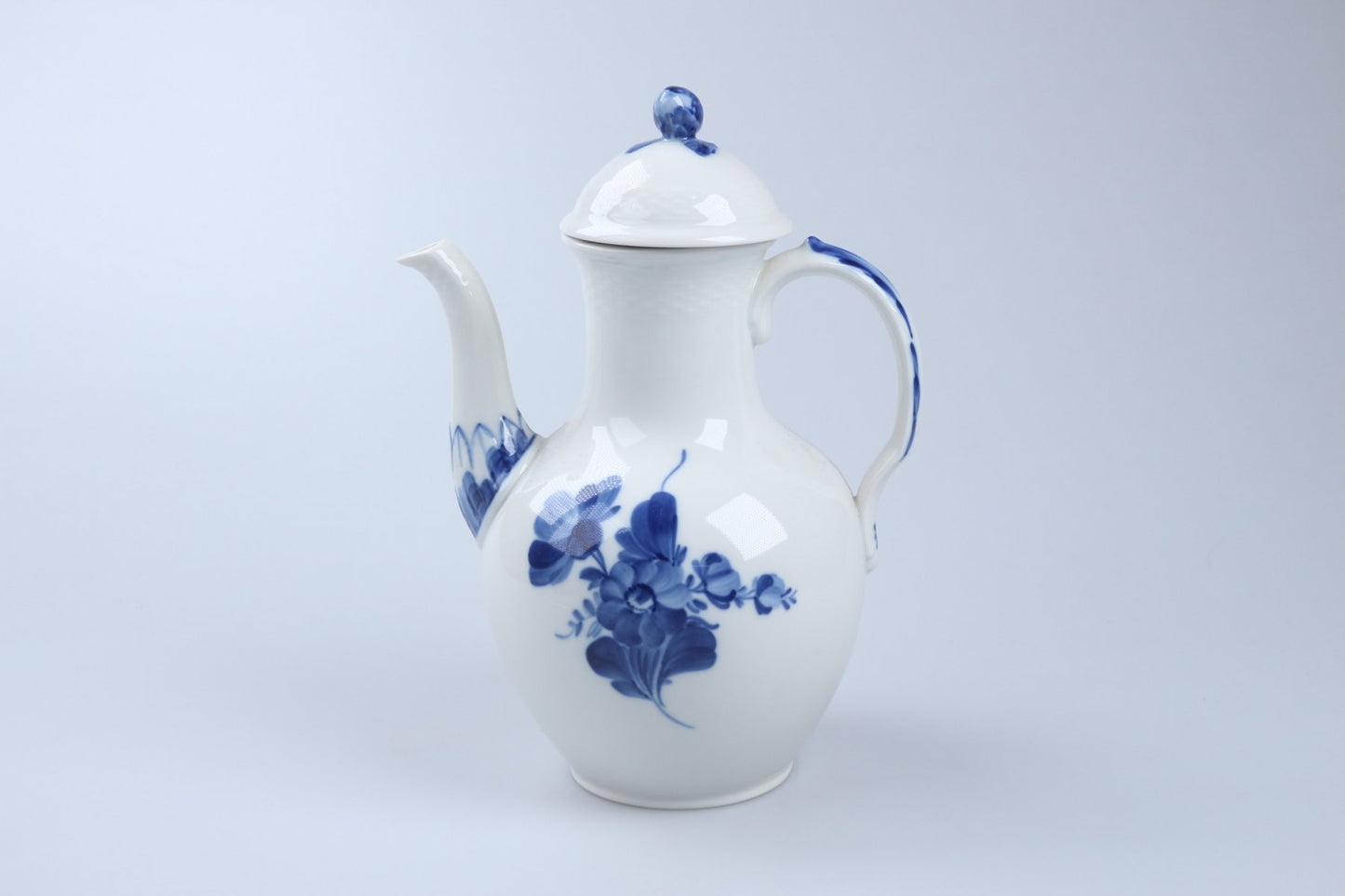 Kaffeekanne Modell 8189