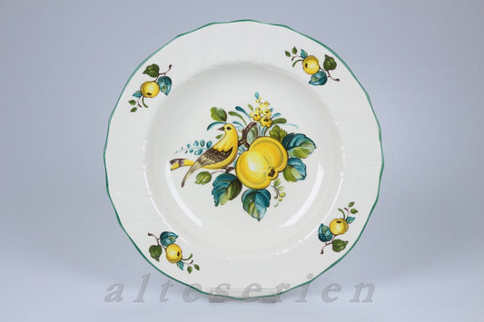 Suppenteller (neues Modell)