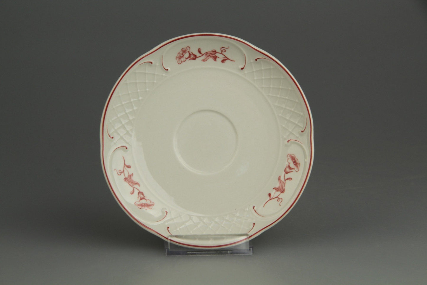 Untertasse für Mokka