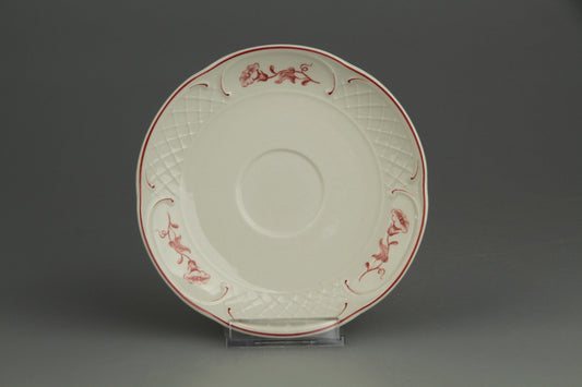 Untertasse für Mokka