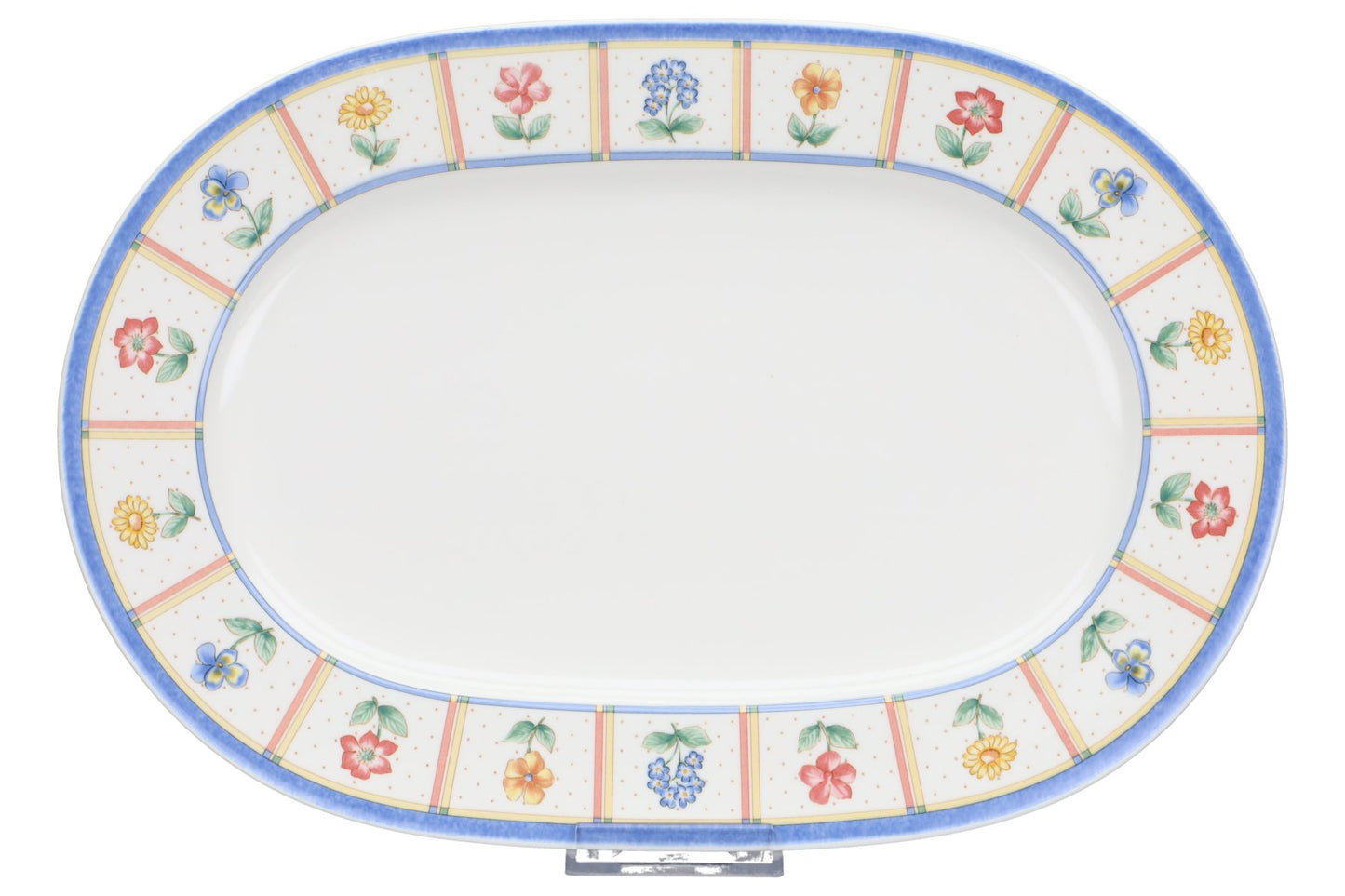 Fleischplatte mittelgroß