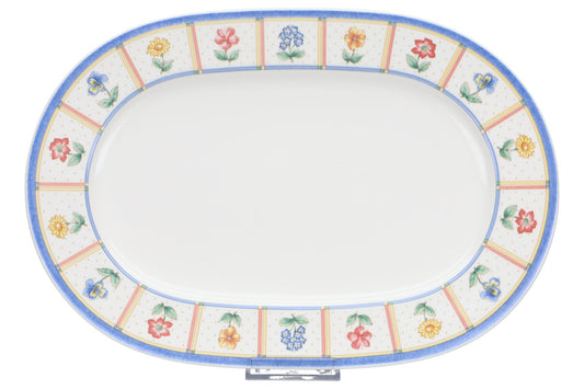 Fleischplatte mittelgroß