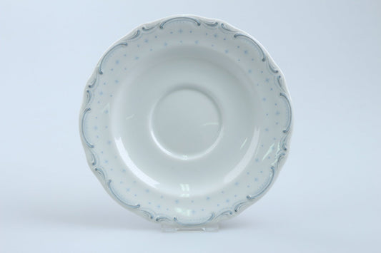 Untertasse für Suppe