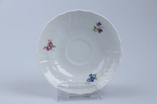 Untertasse für Kaffee