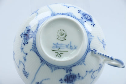 Teetasse Modell 75