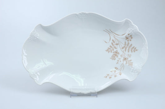 Fleischplatte mittelgroß