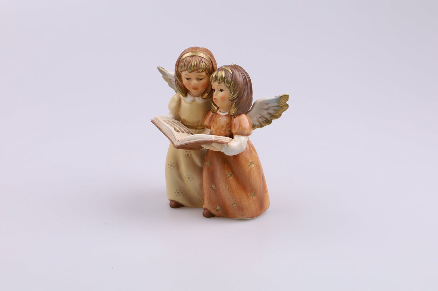 2 Engel singend 41-084