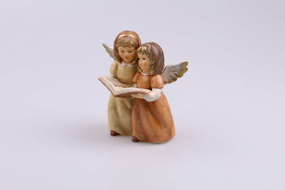 2 Engel singend 41-084