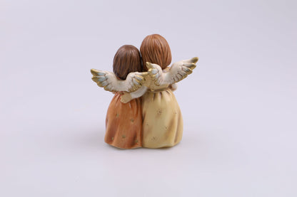 2 Engel singend 41-084