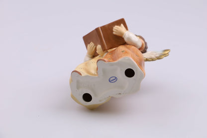 2 Engel singend 41-084