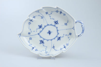 Blattschale Konfektschale Modell 145