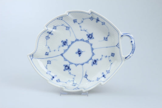 Blattschale Konfektschale Modell 145