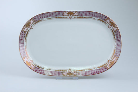 Fleischplatte mittelgroß