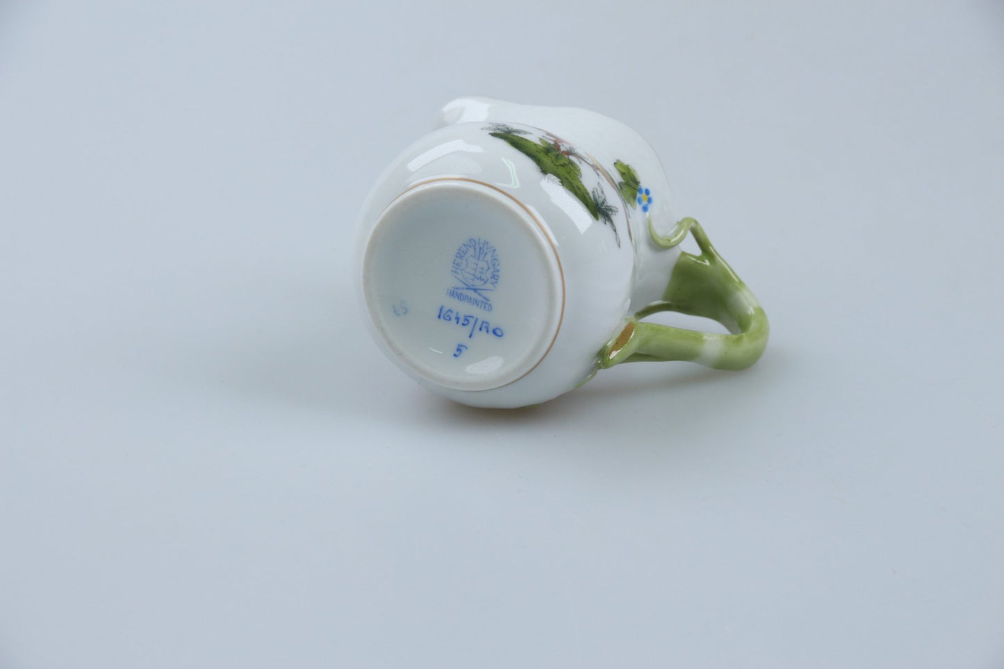 Portionskännchen Milchkännchen mini - Modell 1645