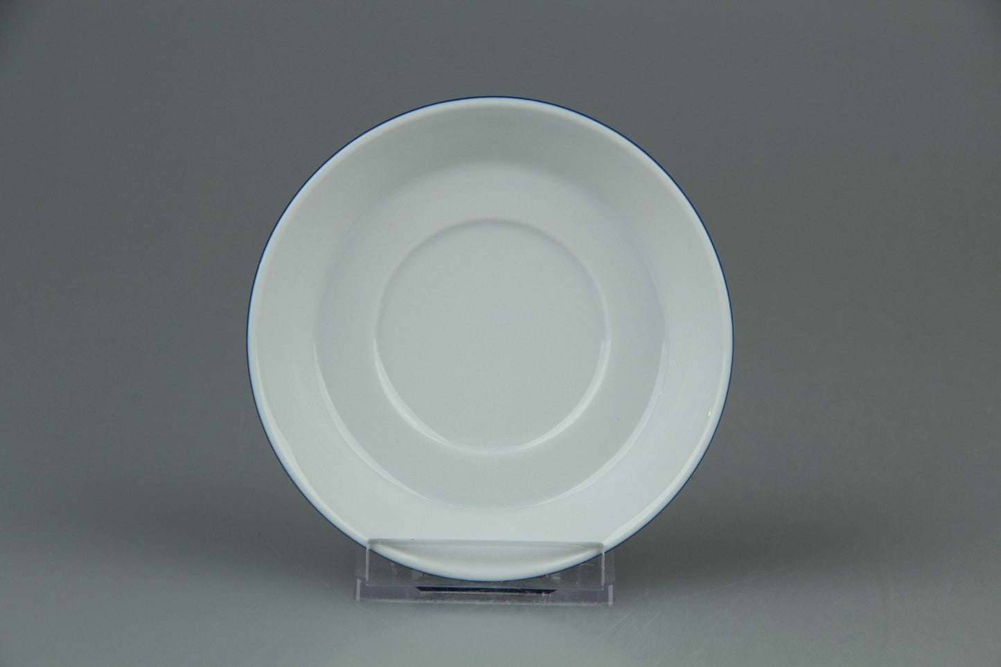 Untertasse für Mokka