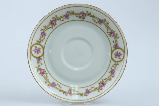 Untertasse für Kaffee