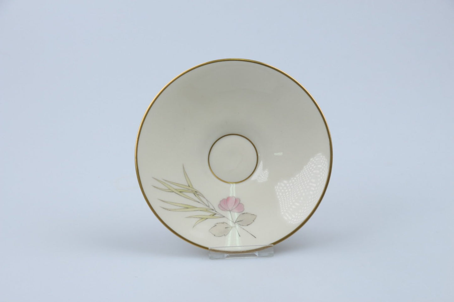 Untertasse für Mokka