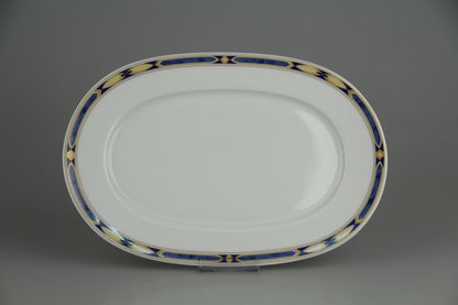 Fleischplatte mittelgroß