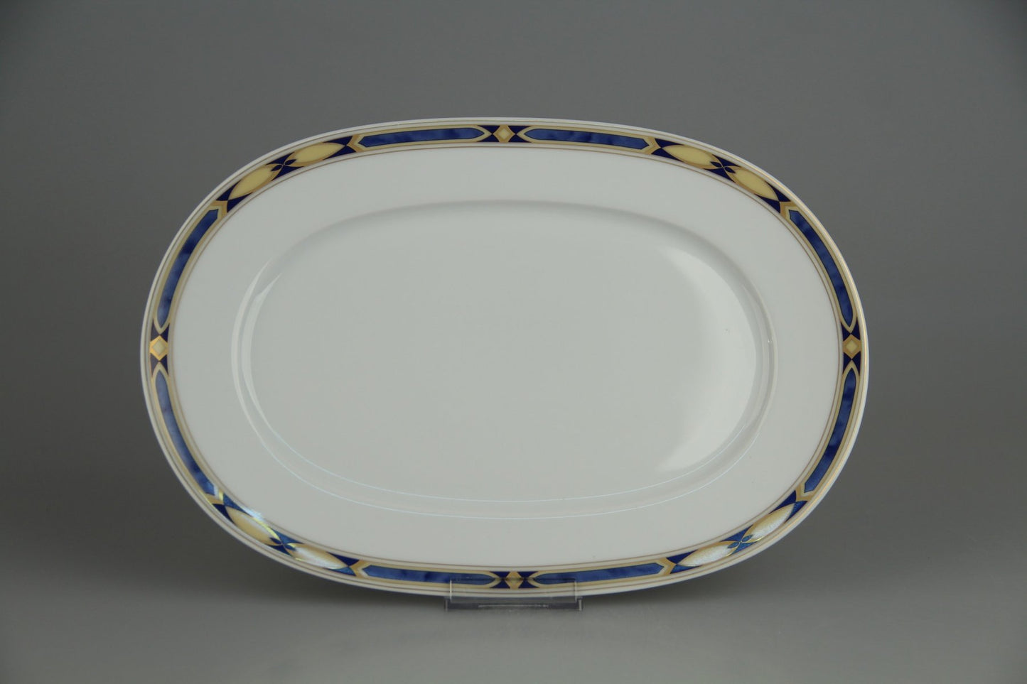 Fleischplatte mittelgroß