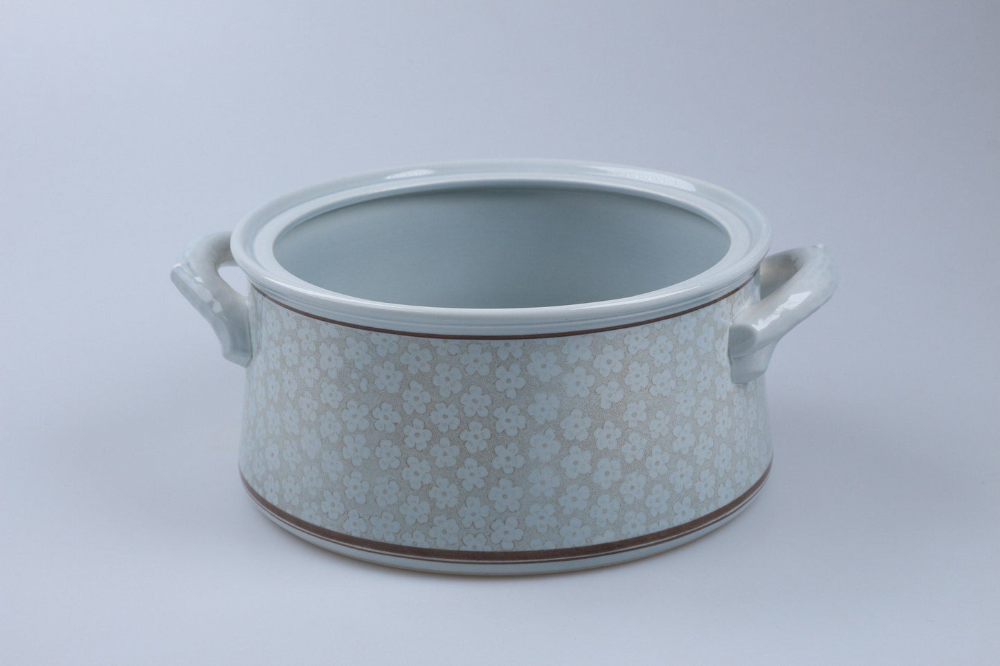 Ragout / Terrine ohne Deckel