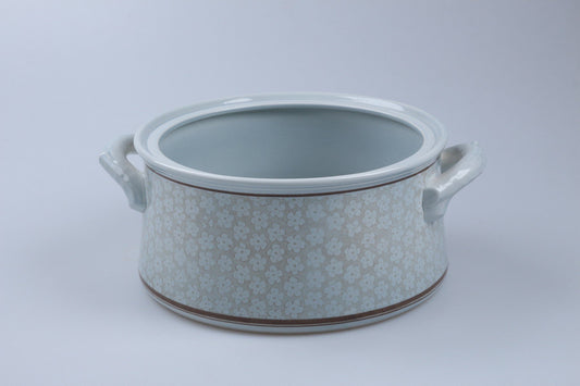 Ragout / Terrine ohne Deckel