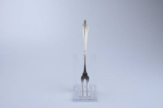 Fleischgabel Altes Modell RARITÄT