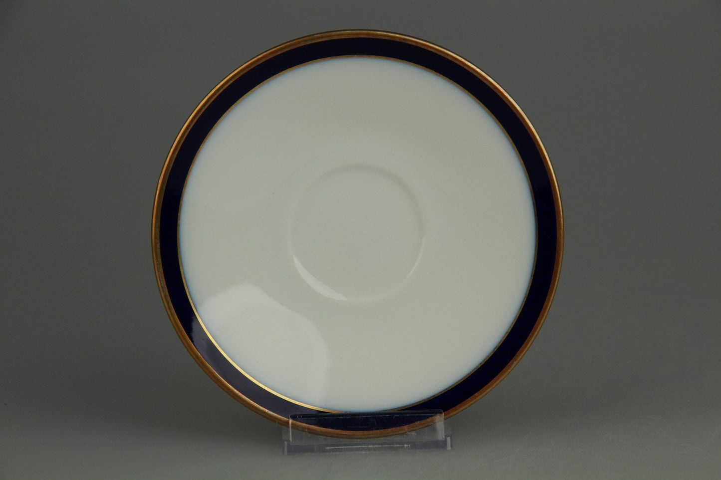 Untertasse für Kaffee