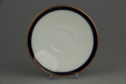 Untertasse für Kaffee