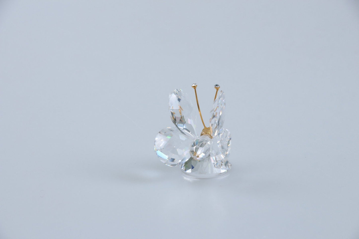 Schmetterling klein 012774 ohne OVP