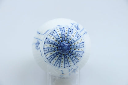 Zimt- u.Zuckerstreuer Modell 2126 RARITÄT