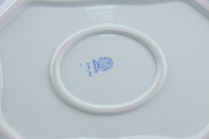 Tablett für Milch +  Zucker Modell 422