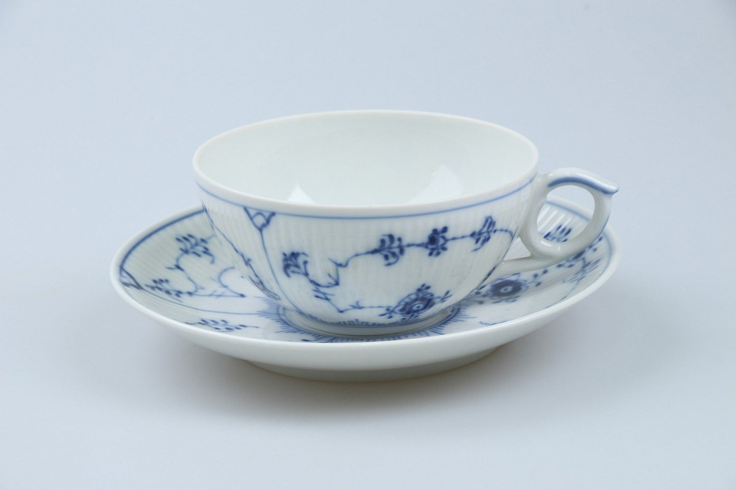 Teetasse mit Untere Modell 078