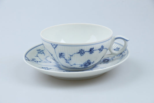 Teetasse mit Untere Modell 078