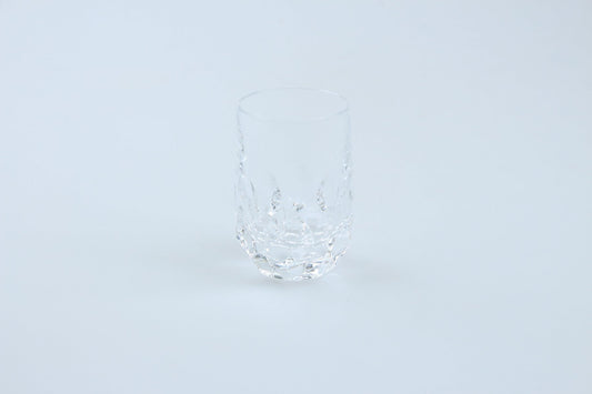 Schnapsglas Stamper