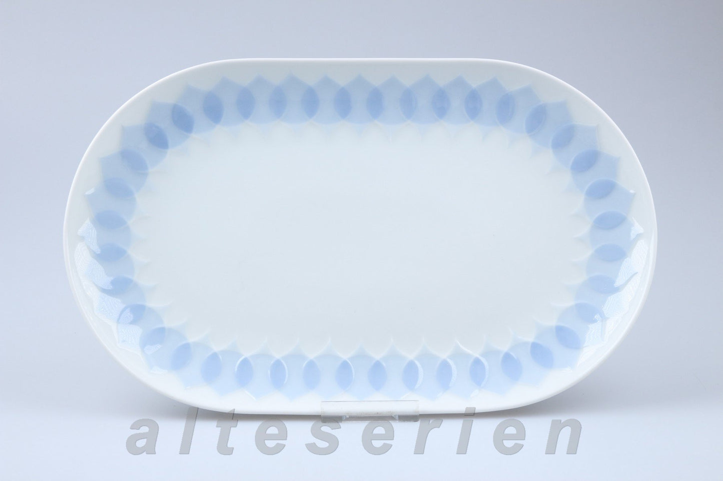 Fleischplatte mittelgroß - II. Wahl