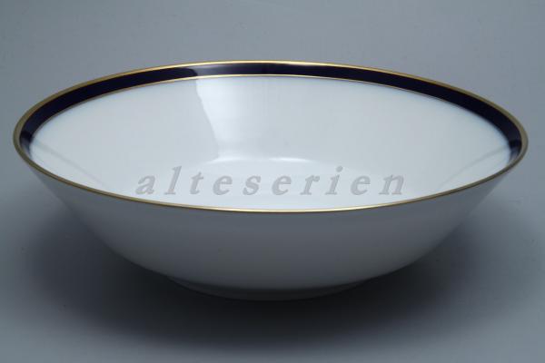 große Gemüseschüssel