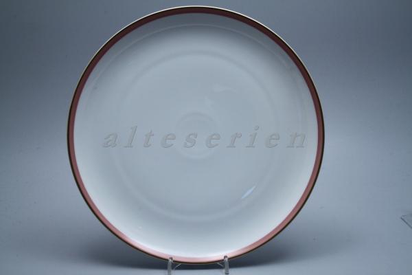 Kuchenplatte rund D 28 cm