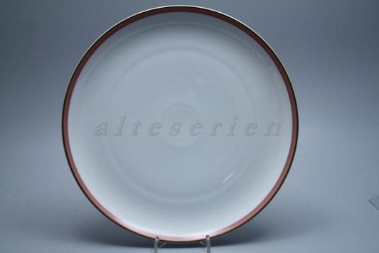 Kuchenplatte rund D 28 cm