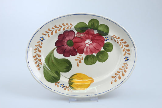 Beilagenplatte mittelgroß