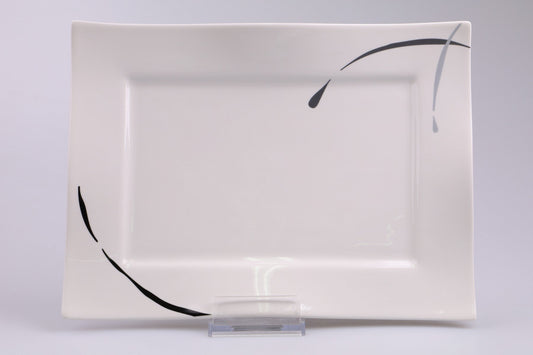 Fleischplatte mittelgroß