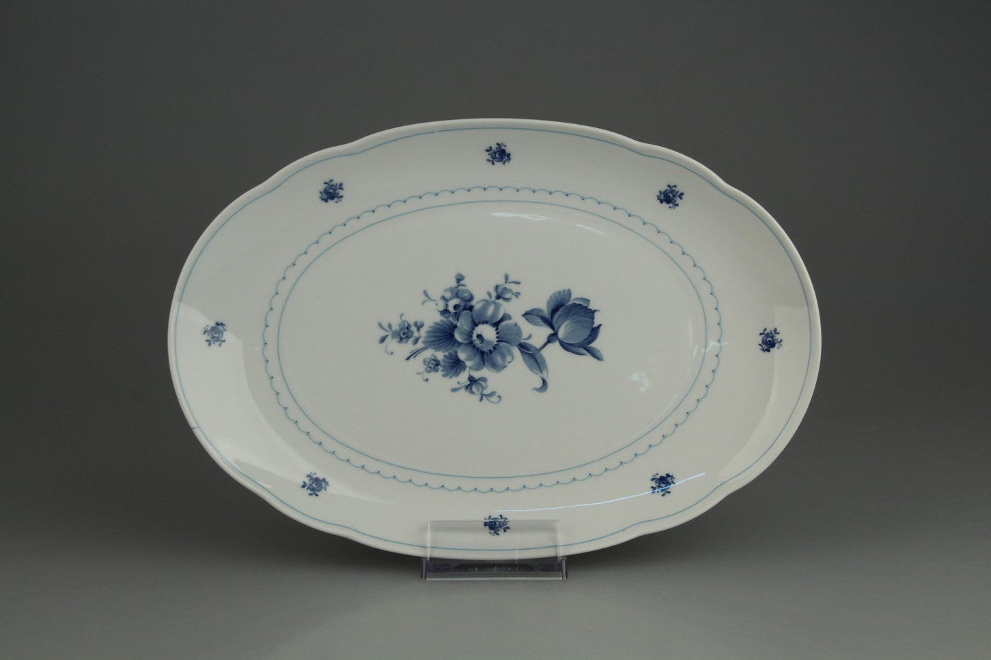 Fleischplatte mittelgroß