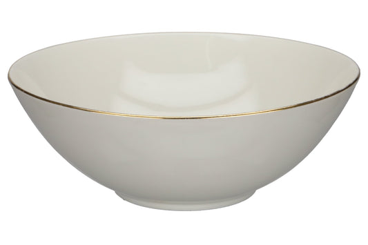 Schüssel klein hoch