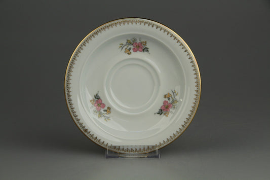 Untertasse für Kaffee